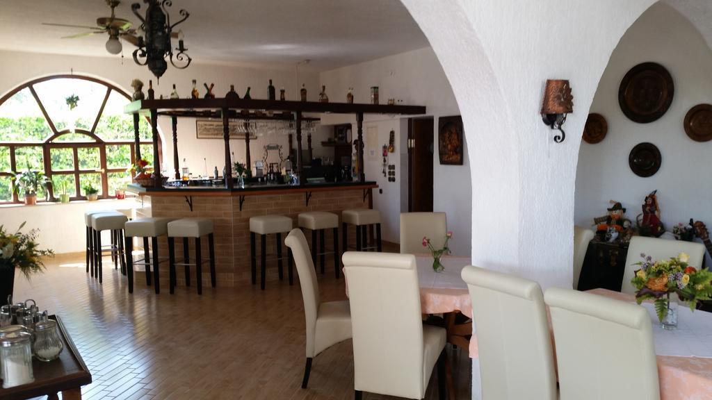 Guest House Villa Marlis Malinska Exterior foto